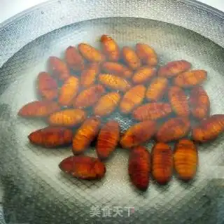 Make Dry ricin step 3