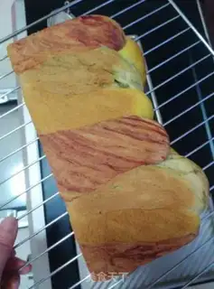 Make Scrambled toast step 8