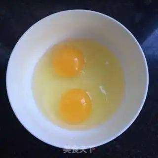 Make Eggs evaporate step 1
