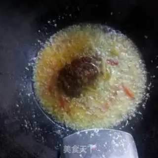 Make Beer panfish step 5