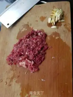 Make Tomato beef noodles step 0