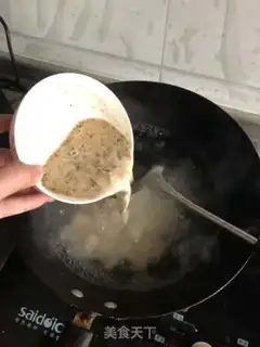 Make Simple spicy soup step 5