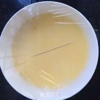Make Eggs evaporate step 3