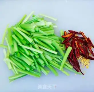 Make Dry ricin step 7