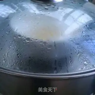 Make Eggs evaporate step 4