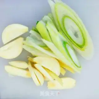 Make Dry ricin step 8