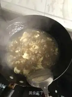 Make Simple spicy soup step 7