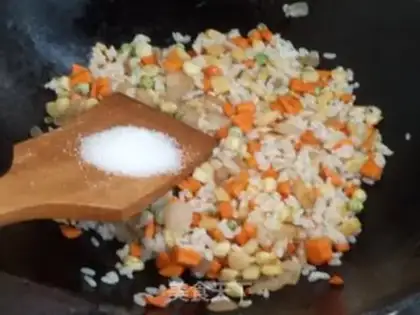 Make Twin bean milk step 6