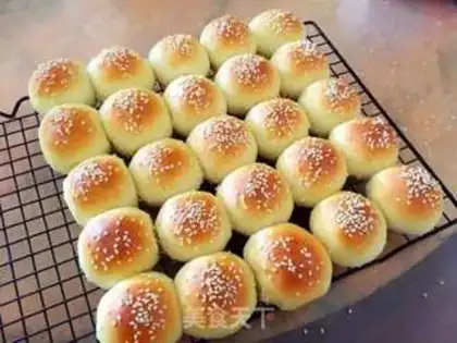 Make Soysand peanuts step 5