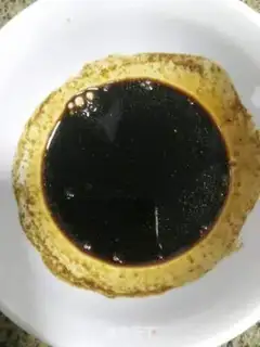 Make Red tofu step 3
