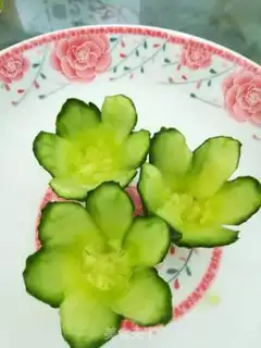 Make Cucumbers step 3