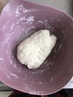 Make Cream egg pie step 1