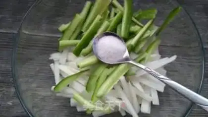 Make Tasty carrots step 4