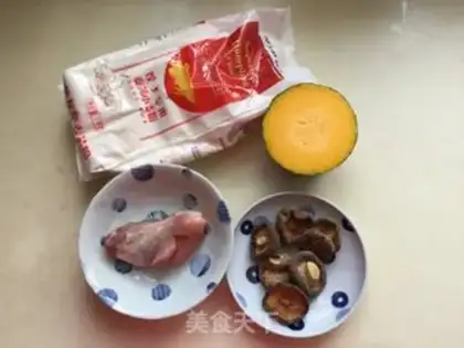 Make Spam step 0