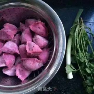 Make Sour soup dumplings step 0