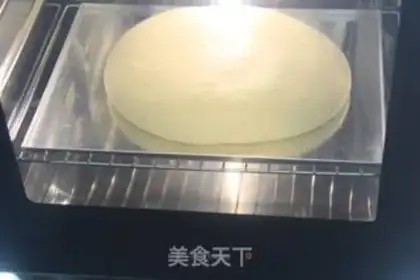 Make Cheesecrab bread step 4