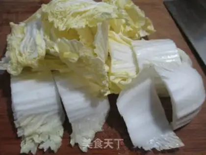 Make The fragrance of the fragrance step 1