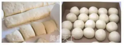 Make Cheesecrab bread step 5