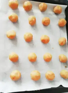 Make Chestnuts step 5