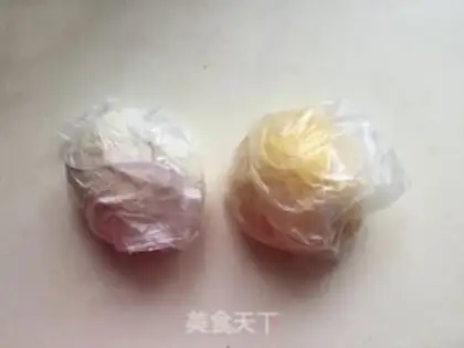 Make Spam step 3