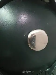 Make Soybean peanut pig hoof step 6