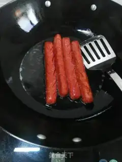 Make Beast step 1