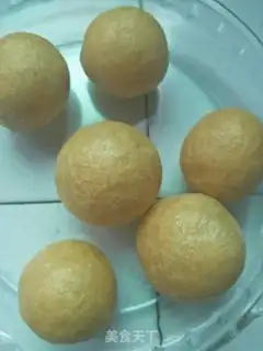 Make The pasta