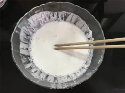 Make Carrot salami step 6