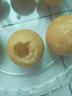 Make The pasta