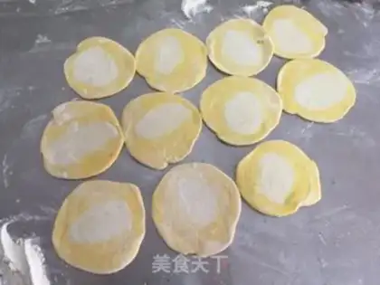 Make Spam step 6
