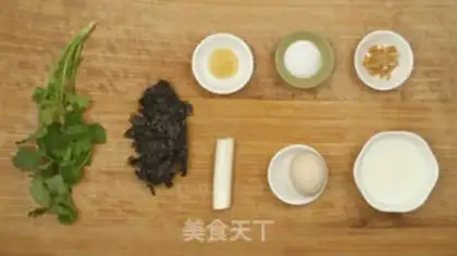 Make Soup step 0