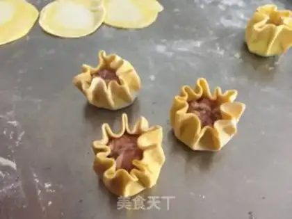 Make Spam step 7
