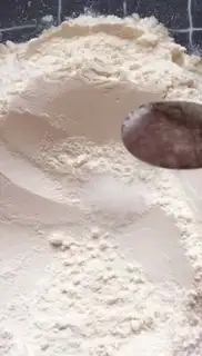 Make Egg-bread step 0