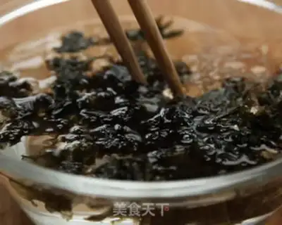 Make Soup step 1