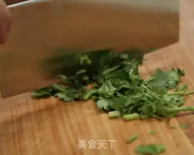 Make Soup step 2