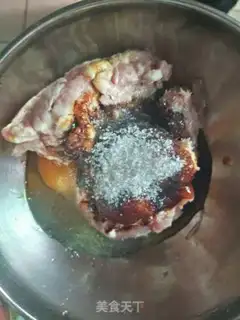 Make The pasta
