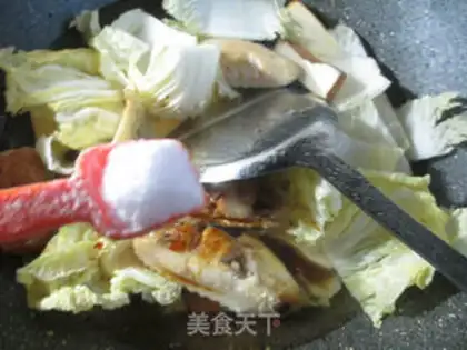 Make The fragrance of the fragrance step 8