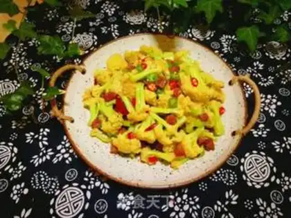 Make The pasta