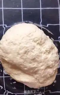 Make Egg-bread step 2