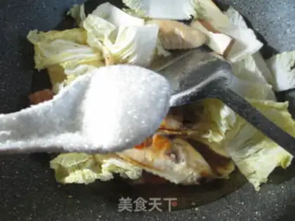 Make The fragrance of the fragrance step 9