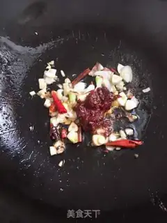 Make Spicy tablets step 6