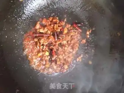 Make Spicy tablets step 8