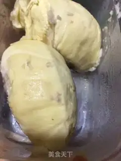 Make Lazy guacamole step 0