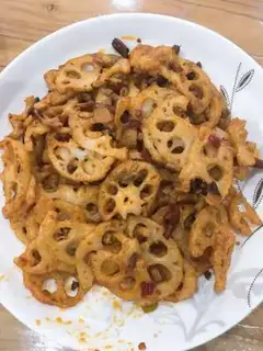 Make Spicy tablets step 11
