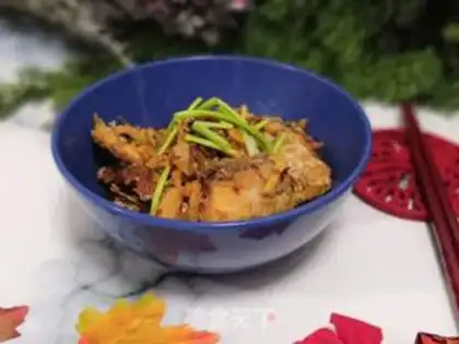 Make Red-fried fish step 6