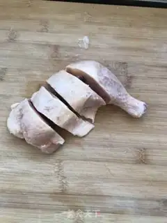 Make Apricot step 1