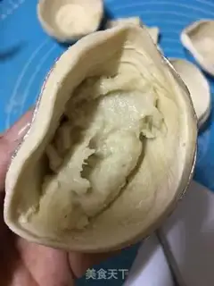 Make Lazy guacamole step 3