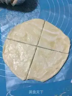 Make Lazy guacamole step 7