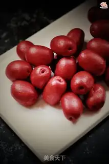 Make Red-tree buns step 14