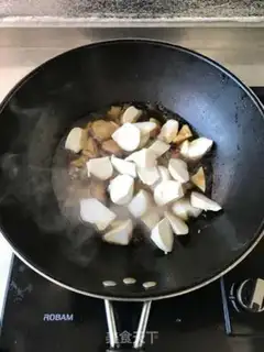 Make Apricot step 9